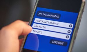 Check Bank Balance Online