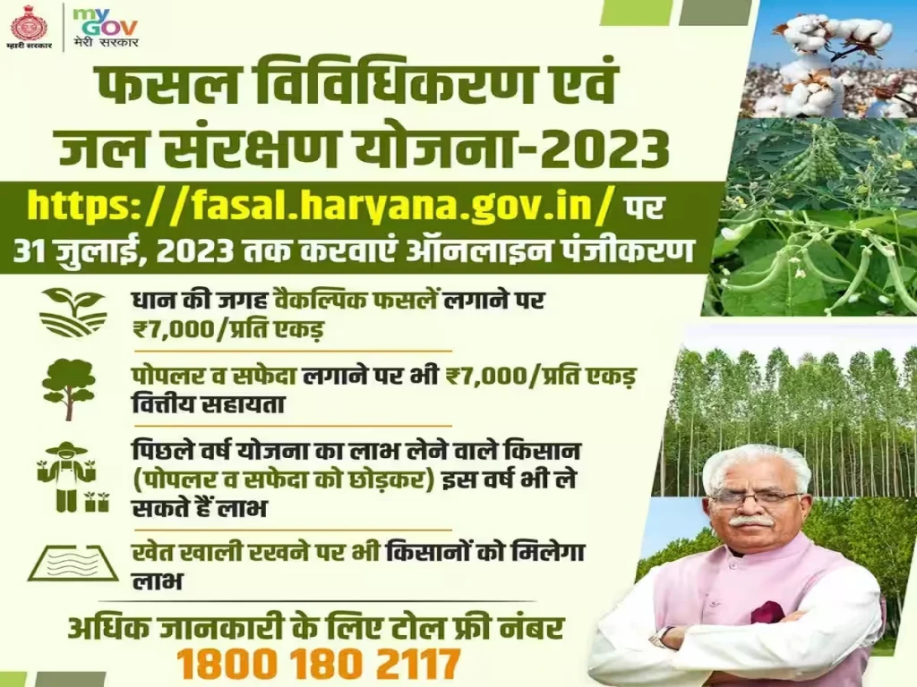 बिना खेती कमाई का मौका, सरकार देगी प्रति एकड़ ₹7000, 31 जुलाई तक करें आवेदन