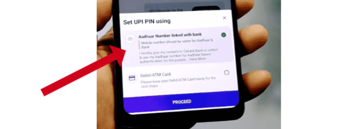 Bina ATM Card Ke Google Pay & PhonePe