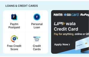 Paytm Instant Loan Apply 2023