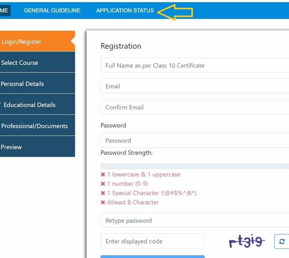 ISRO Free Onilne Certificate Course Registration 2023